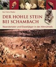 Cover von Der Hohle Stein bei Schambach