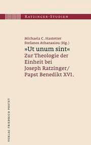 Cover von 'Ut unum sint'