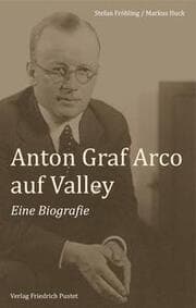 Cover von Anton Graf Arco auf Valley