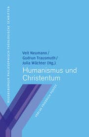 Cover von Humanismus und Christentum