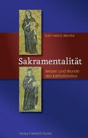 Cover von Sakramentalität