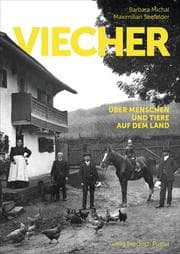 Cover von Viecher
