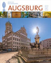 Cover von Augsburg