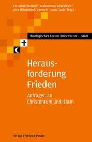 Cover von Herausforderung Frieden