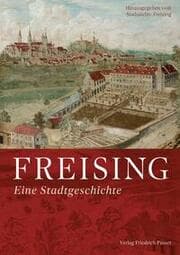 Cover von Freising