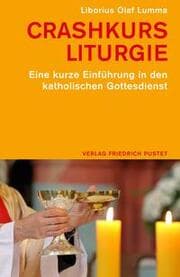 Cover von Crashkurs Liturgie