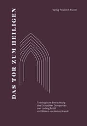 Cover von Das Tor zum Heiligen