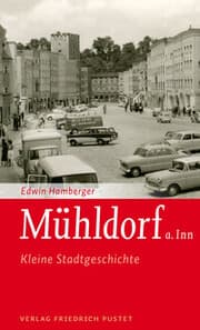 Cover von Mühldorf a. Inn
