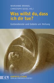 Cover von Was willst du, dass ich dir tue?
