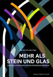 Cover von Mehr als Stein und Glas