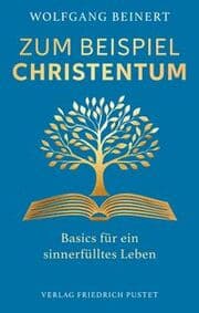 Cover von Zum Beispiel Christentum