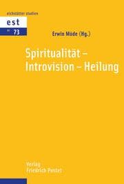 Cover von Spiritualität - Introvision - Heilung