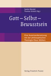 Cover von Gott - Selbst - Bewusstsein