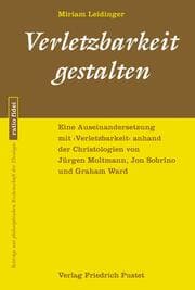 Cover von Verletzbarkeit gestalten