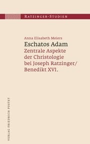 Cover von Eschatos Adam