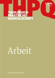 Cover von Arbeit