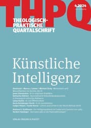 Cover von Künstliche Intelligenz