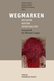 Cover von Wegmarken
