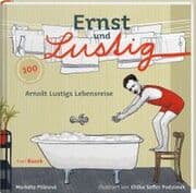 Cover von Ernst und Lustig