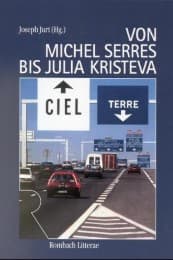 Cover von Von Michel Serres bis Julia Kristeva