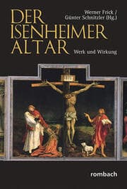 Cover von Der Isenheimer Altar