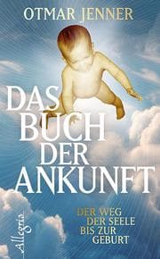 Cover von Das Buch der Ankunft