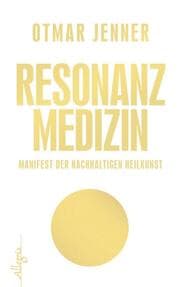 Cover von Resonanz-Medizin