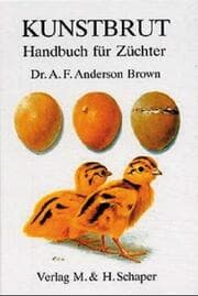 Cover von Kunstbrut