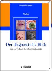 Cover von Der diagnostische Blick