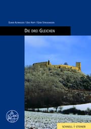 Cover von Die Drei Gleichen