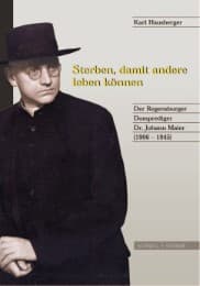 Cover von Sterben, damit andere leben können