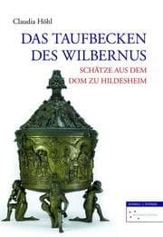 Cover von Das Taufbecken des Wilbernus