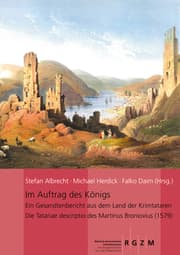 Cover von Im Auftrag des Königs
