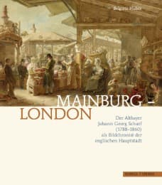 Cover von Mainburg-London