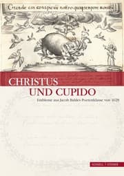 Cover von Christus und Cupido