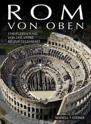 Cover von Rom von oben