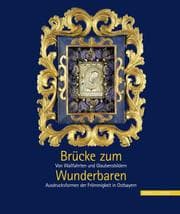 Cover von Brücke zum Wunderbaren