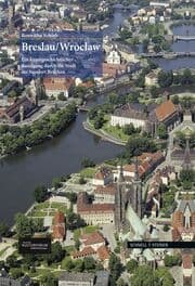 Cover von Breslau/Wroclaw