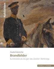 Cover von Brandbilder