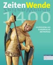 Cover von Zeitenwende 1400