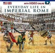Cover von Everyday life in imperial Rome