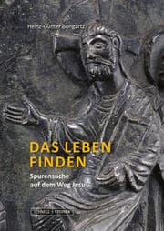 Cover von Das Leben finden