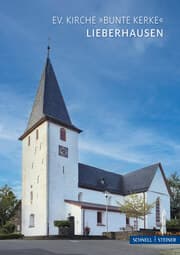 Cover von Lieberhausen