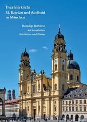 Cover von München