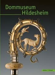 Cover von Dommuseum Hildesheim