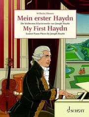 Cover von Mein erster Haydn