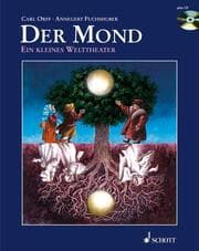 Cover von Der Mond