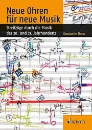 Cover von Neue Ohren für neue Musik