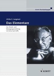 Cover von Das Elementare