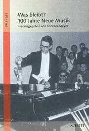 Cover von Was bleibt?